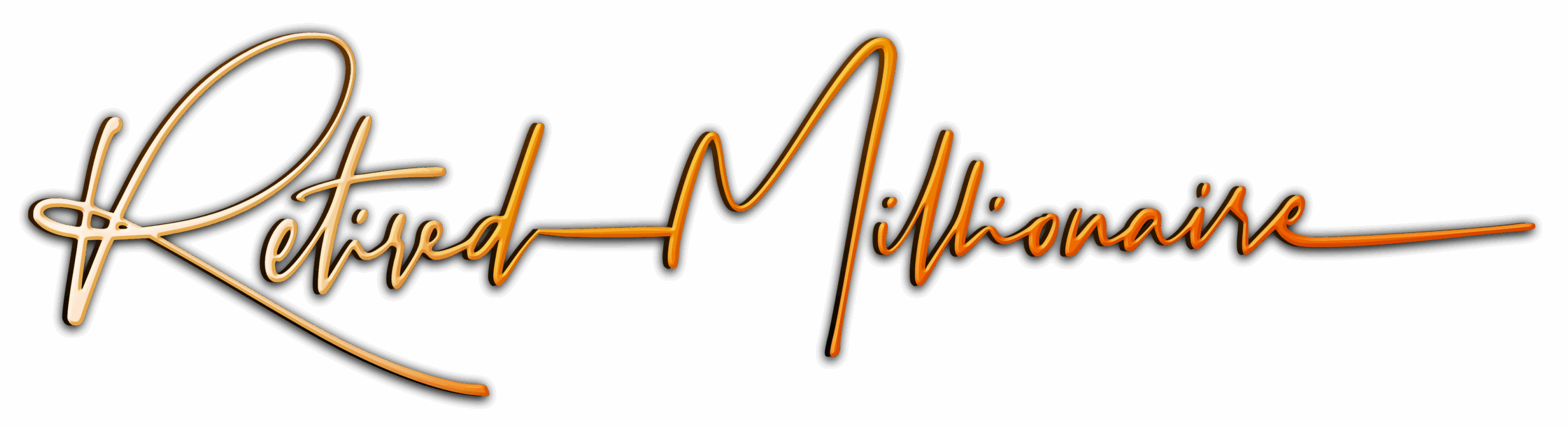 Retired Millionaire